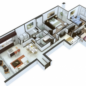 layout-3-bedrooms-600x412